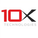 Company Logo for 10x Genomics