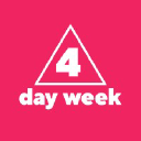 Company Logo for 4dayweek.io
