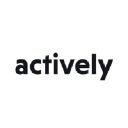 Company Logo for Actively