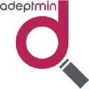 Company Logo for Adeptmind