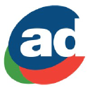 Company Logo for adMarketplace