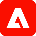 Company Logo for Adobe
