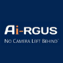 Company Logo for Ai-RGUS