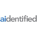 Company Logo for Aidentified