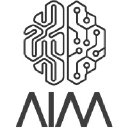Company Logo for AIM Intelligent Machines