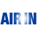 Company Logo for AirIn Technologies