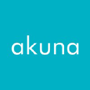 Company Logo for AKUNA CAPITAL