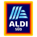 Company Logo for Aldi Sued