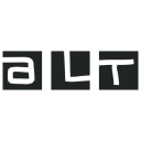 Company Logo for ALT