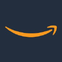 Company Logo for Amazon Web Services (AWS)
