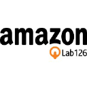Company Logo for Amazon