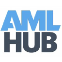 Company Logo for AMLHUB