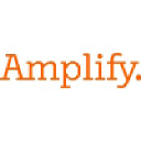 Company Logo for Amplify Education