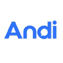 Company Logo for Andi