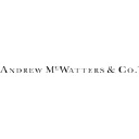 Company Logo for Andrew McWatters & Co.