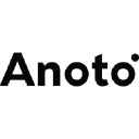 Company Logo for Anoto