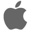Company Logo for Apple
