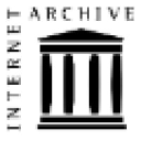 Company Logo for Internet Archive