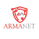 Company Logo for Armanet