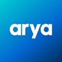 Company Logo for Arya For Work