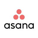 Company Logo for Asana