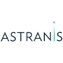 Company Logo for Astranis