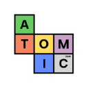 Company Logo for Atomic Semi