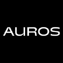 Company Logo for Auros Global