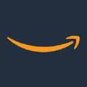 Company Logo for Amazon