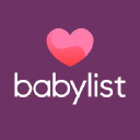 Company Logo for Babylist