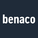 Company Logo for Benaco