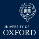 Company Logo for The Bennett Institute for Applied Data Science, University of Oxford