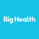 Company Logo for Big Health