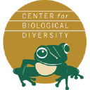 Company Logo for Center for Biological Diversity