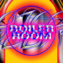 Company Logo for Boiler Room