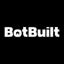 Company Logo for BotBuilt