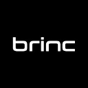 Company Logo for BRINC Drones