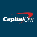 Company Logo for Capital One