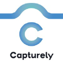 Company Logo for Capturely