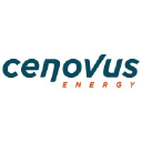 Company Logo for Cenovus Energy Inc.