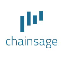 Company Logo for Chainsage