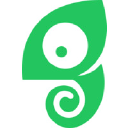 Company Logo for Chameleon