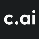 Company Logo for Character.AI