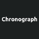 Company Logo for Chronograph