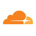 Company Logo for Cloudflare