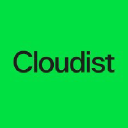 Company Logo for Cloudist