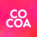 Company Logo for Cocoa Ventures