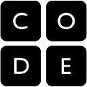 Company Logo for Code.org