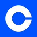 Company Logo for Coinbase