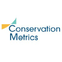 Company Logo for Conservation Metrics